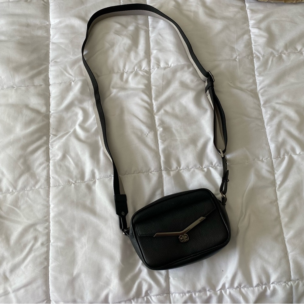 Botkier Valentina Mini Camera Crossbody - Picture 3 of 7